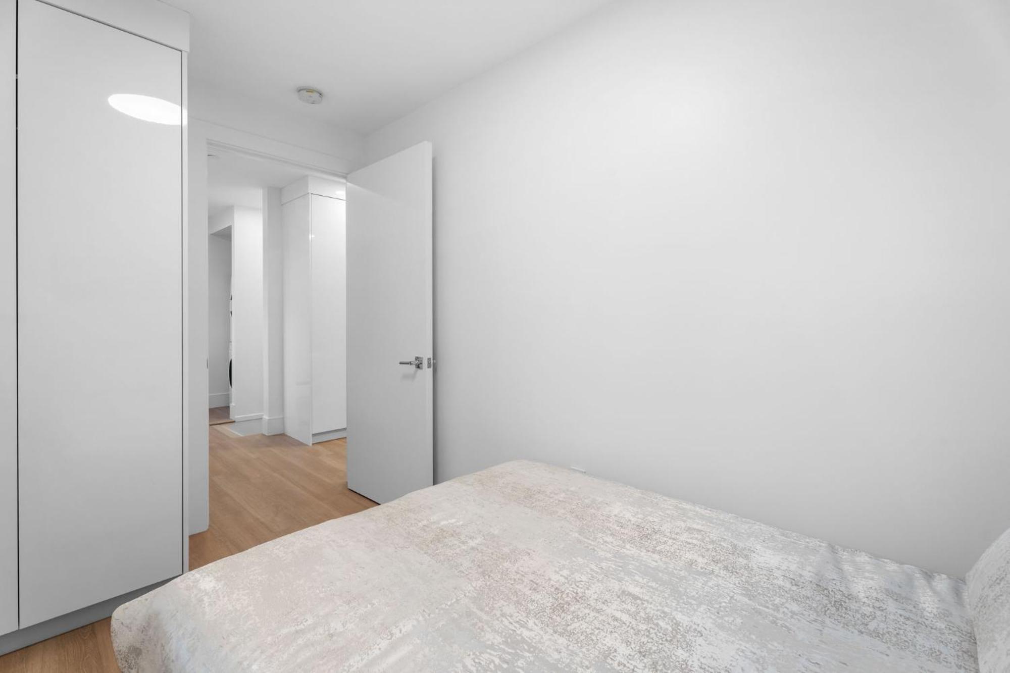 Brand New 2 Bedroom Point Grey Getaway فانكوفر المظهر الخارجي الصورة
