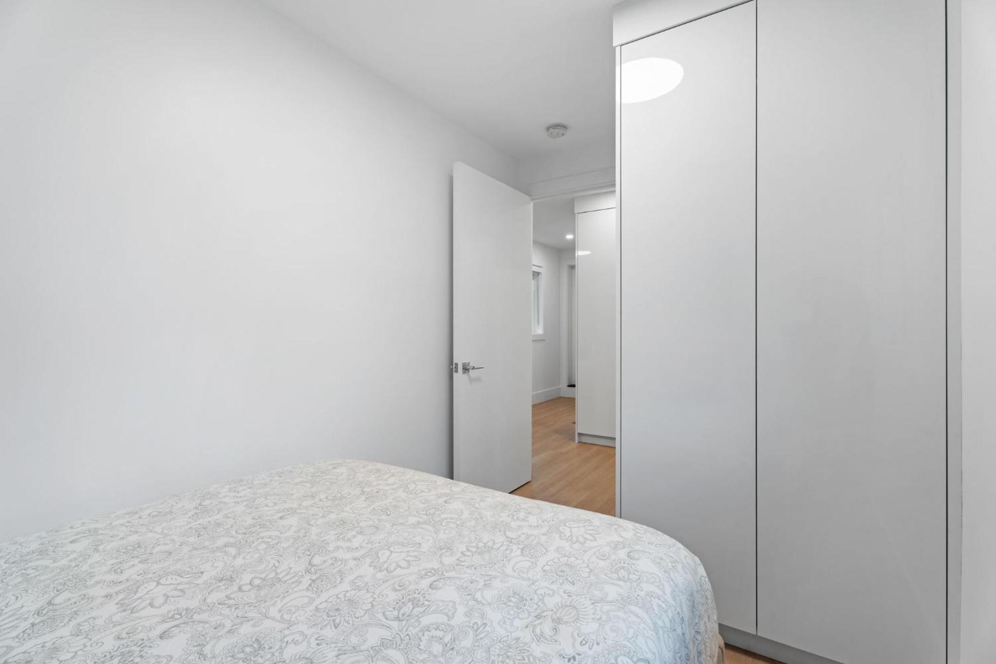 Brand New 2 Bedroom Point Grey Getaway فانكوفر المظهر الخارجي الصورة